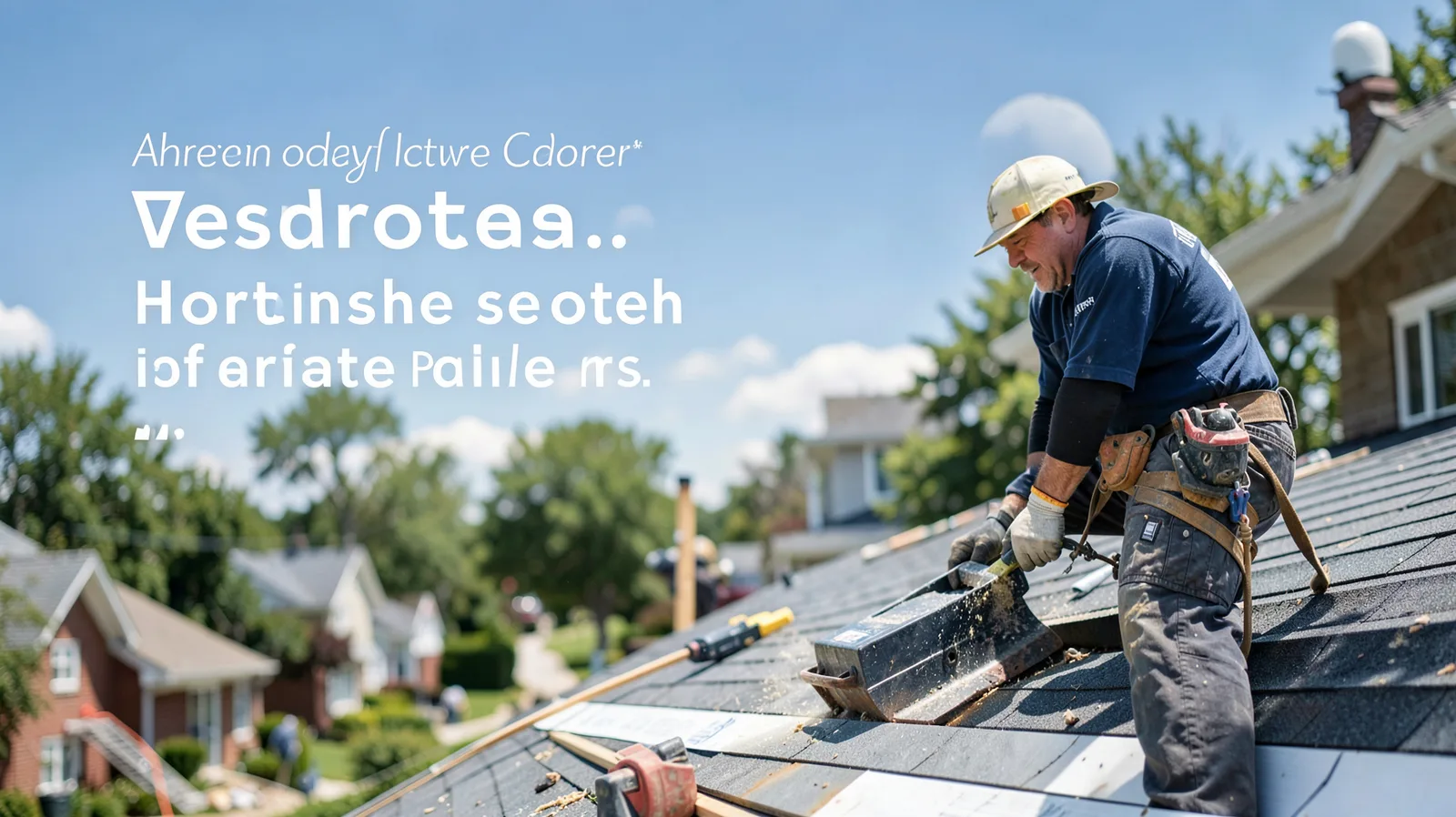 Roof Replacement in Bloomingburg, OH near me